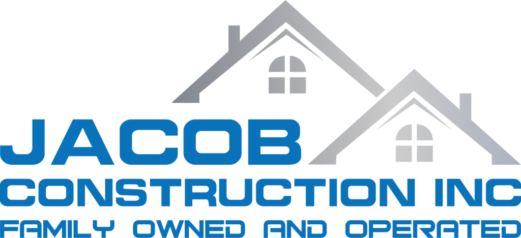 Jacob Construction Logo